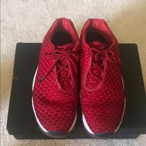 Air Jordan Future Low
